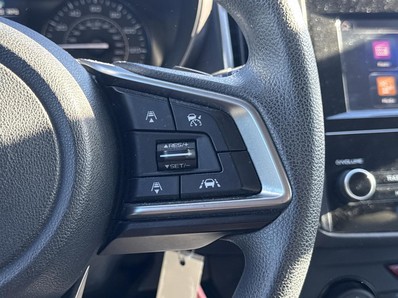 2017 Subaru Impreza Premium San Antonio TX