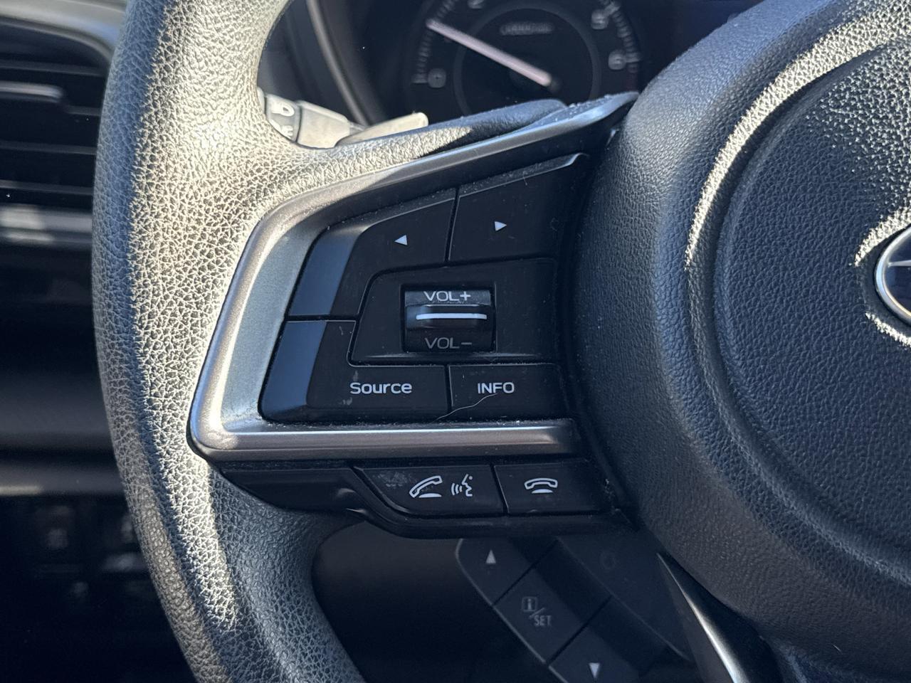 2017 Subaru Impreza Premium San Antonio TX