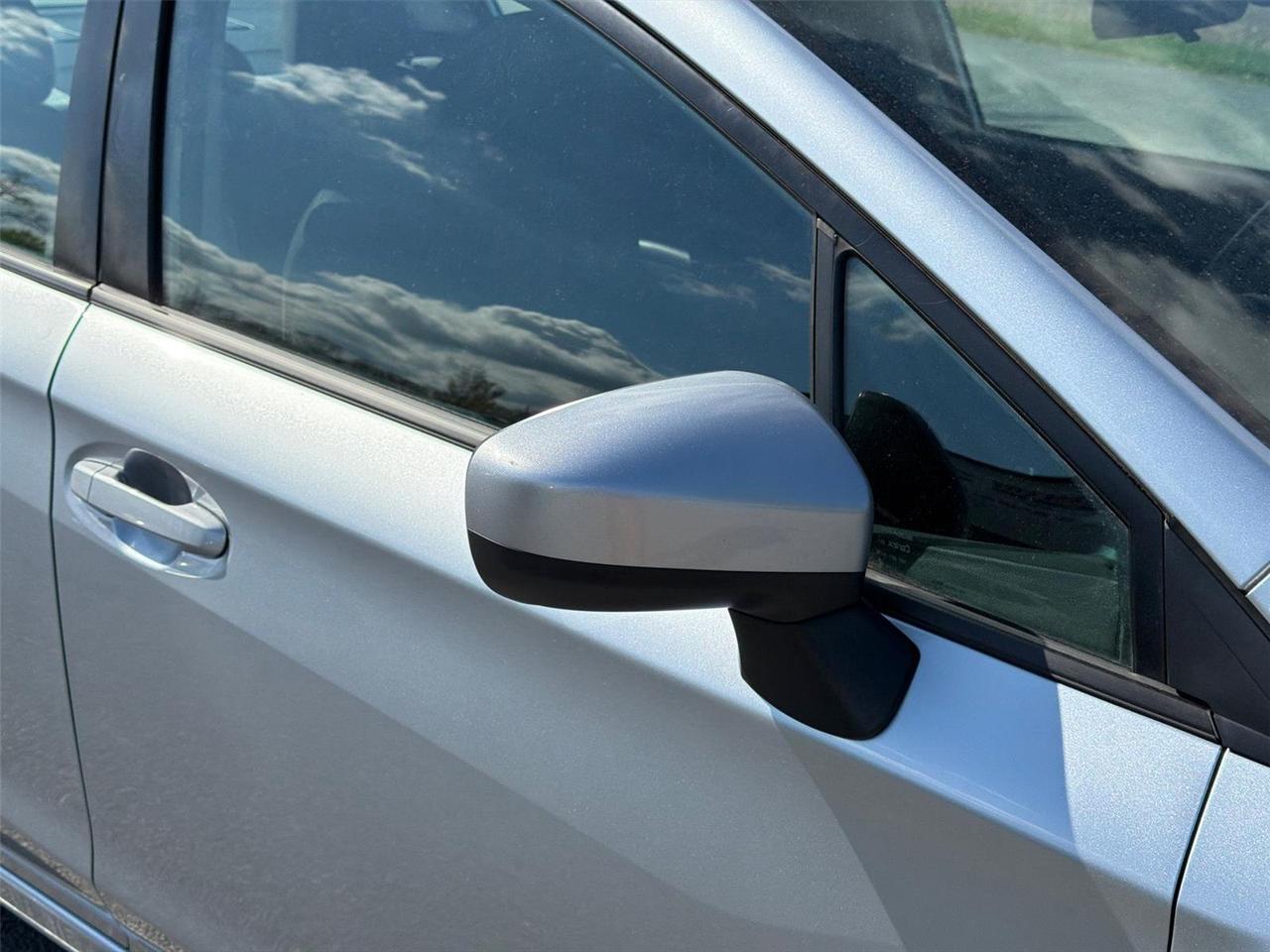 2017 Subaru Impreza Premium Hagerstown MD