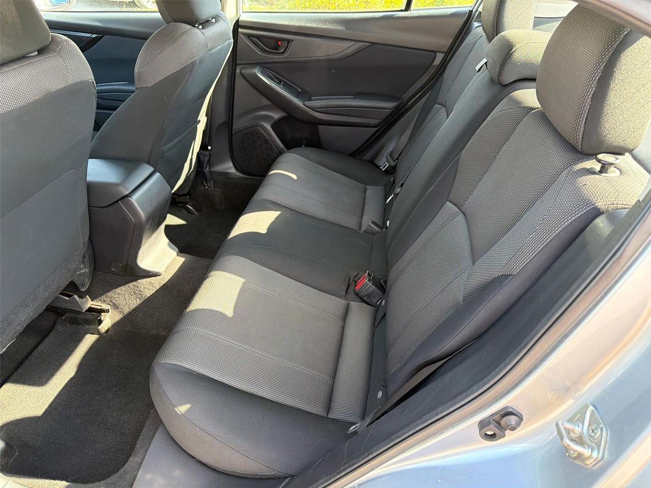 2017 Subaru Impreza Premium Hagerstown MD