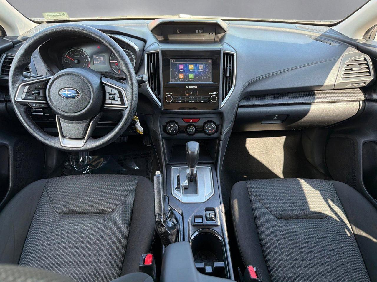 2017 Subaru Impreza Premium Hagerstown MD
