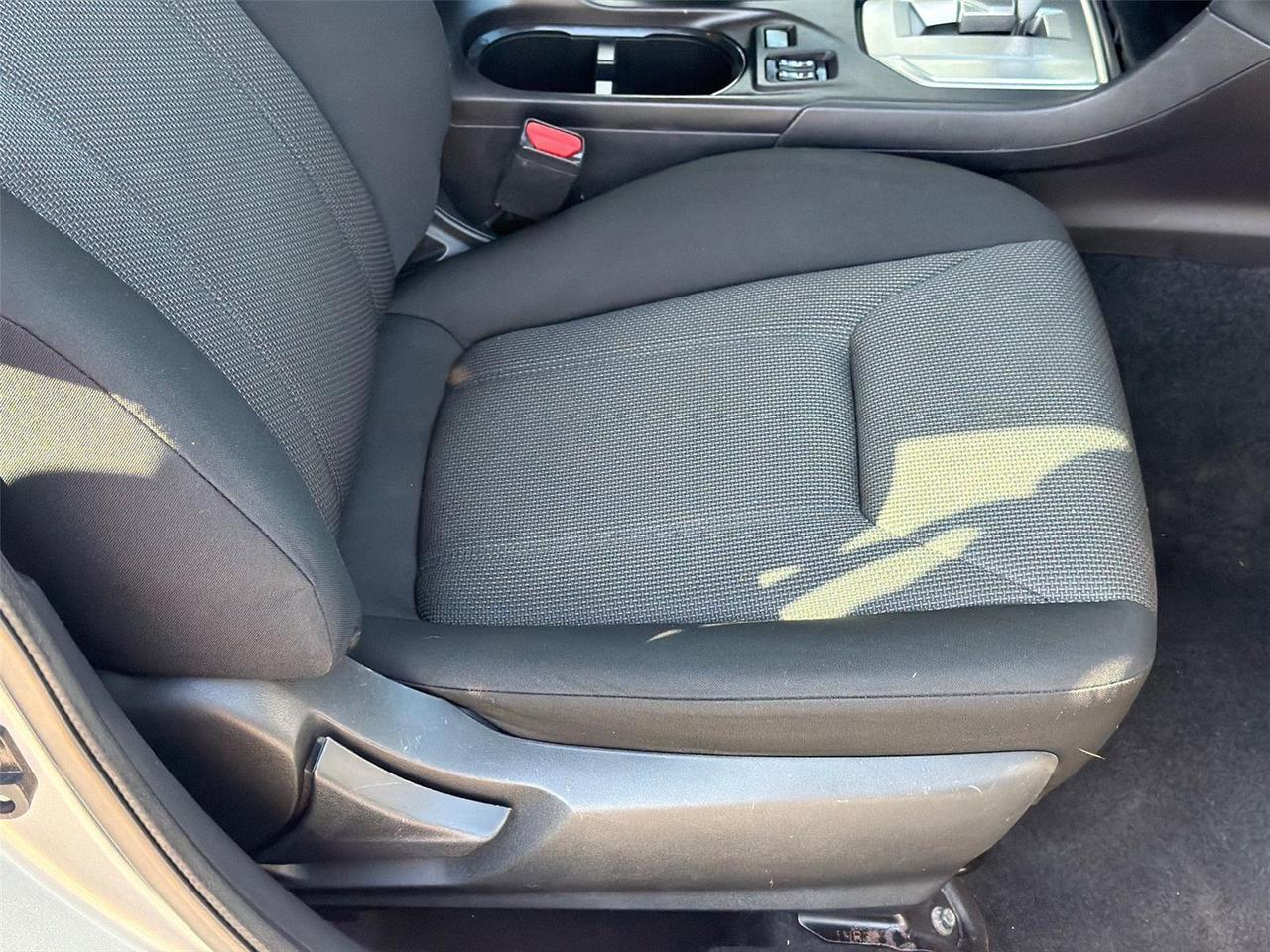 2017 Subaru Impreza Premium Hagerstown MD