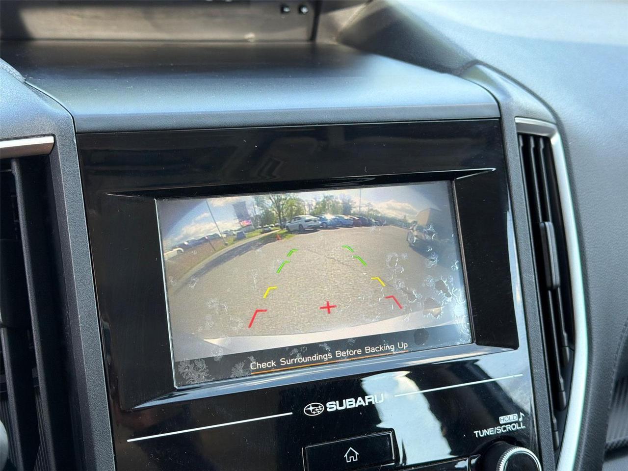 2017 Subaru Impreza Premium Hagerstown MD