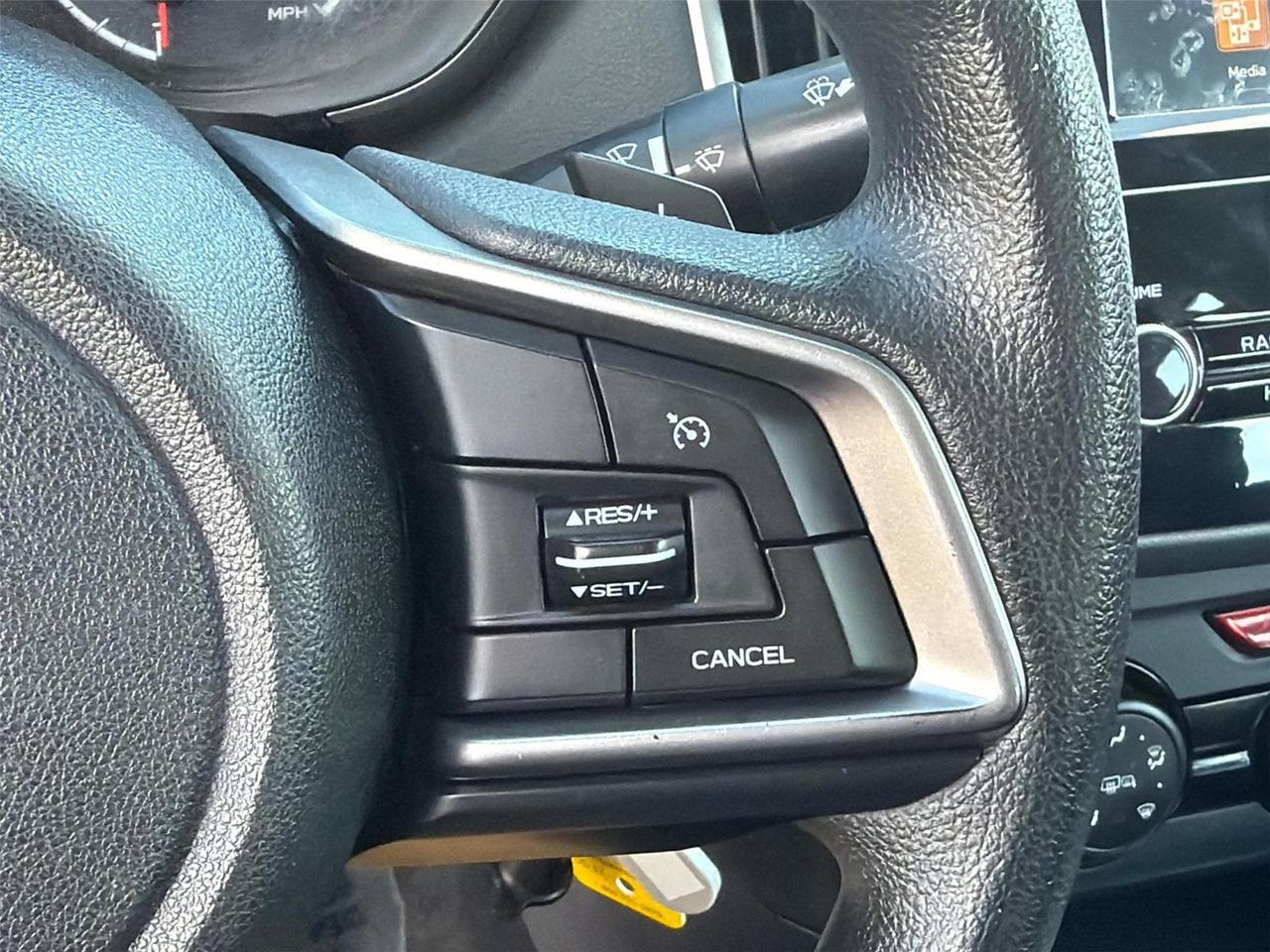 2017 Subaru Impreza Premium Hagerstown MD