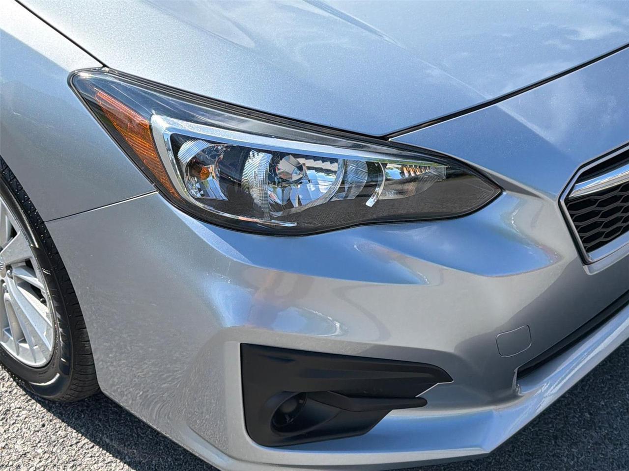 2017 Subaru Impreza Premium Hagerstown MD