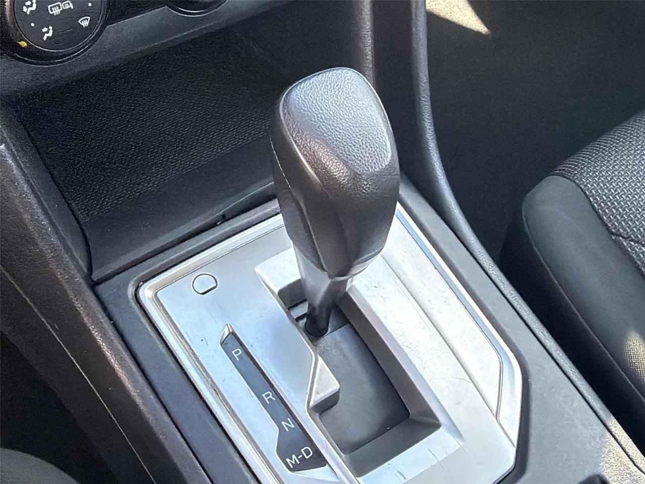 2017 Subaru Impreza Premium Hagerstown MD