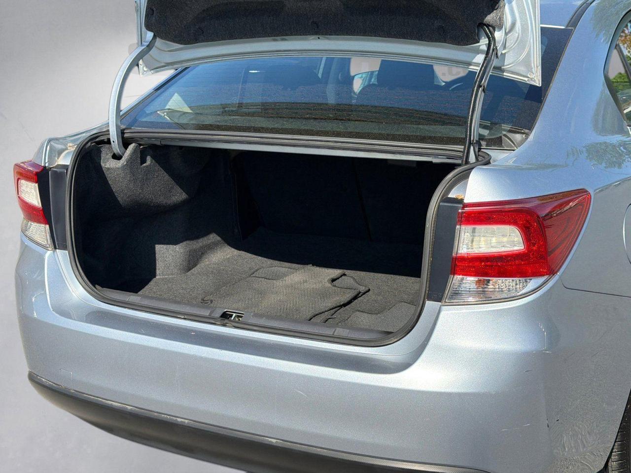 2017 Subaru Impreza Premium Hagerstown MD