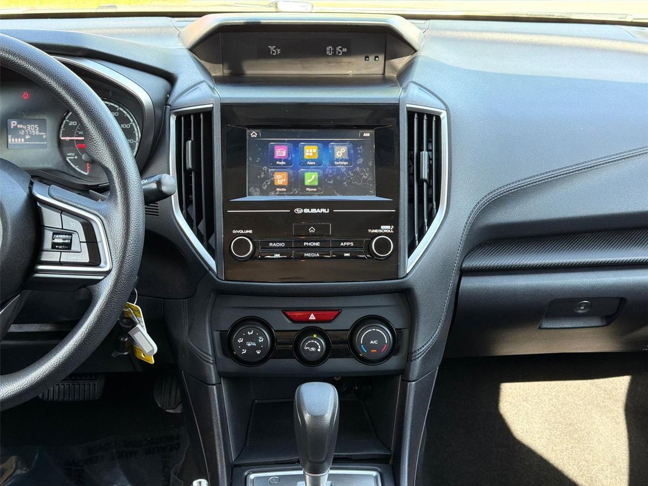 2017 Subaru Impreza Premium Hagerstown MD