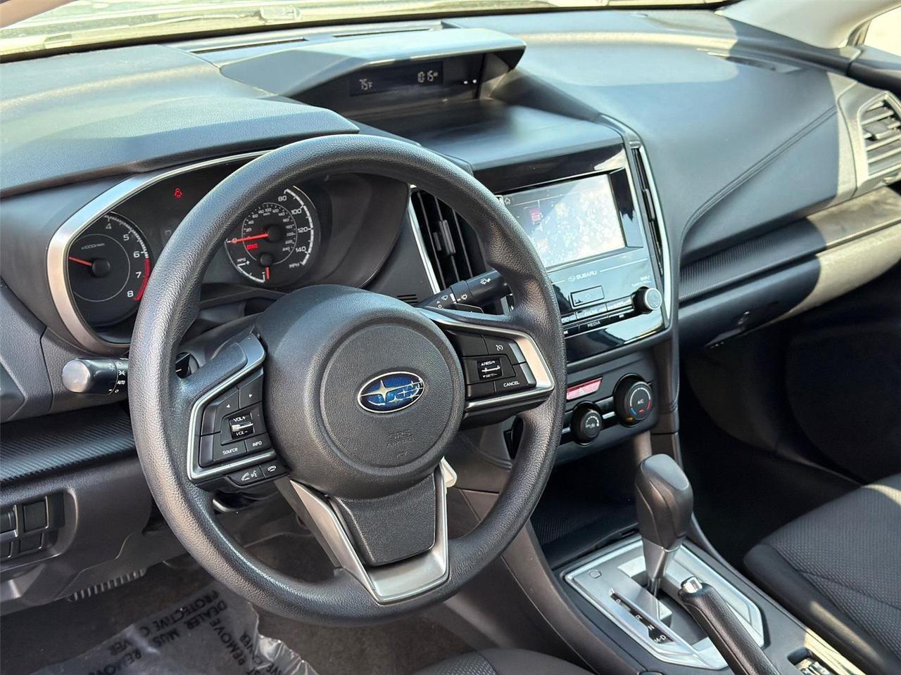 2017 Subaru Impreza Premium Hagerstown MD