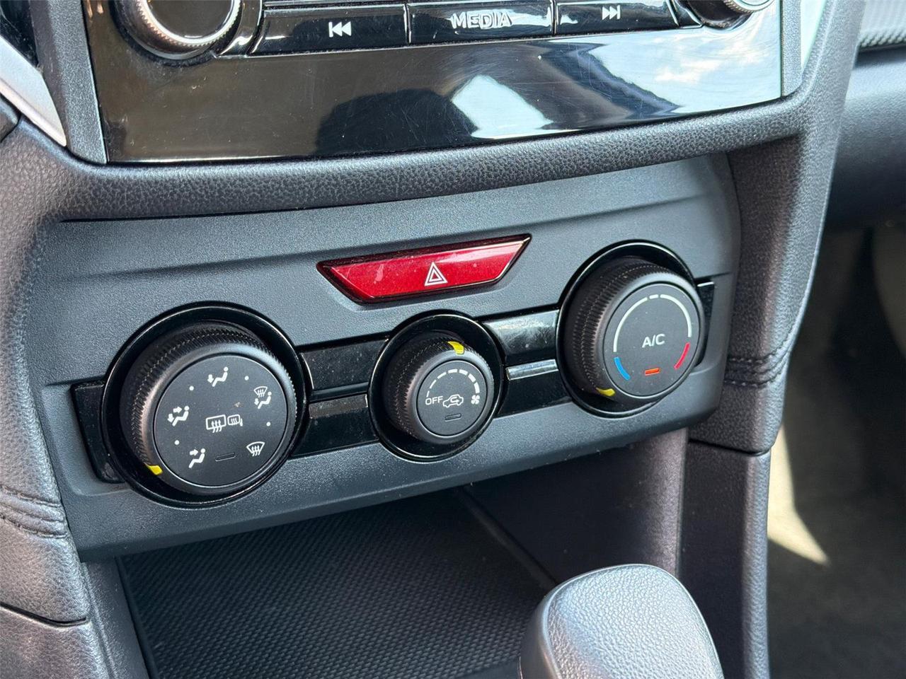 2017 Subaru Impreza Premium Hagerstown MD