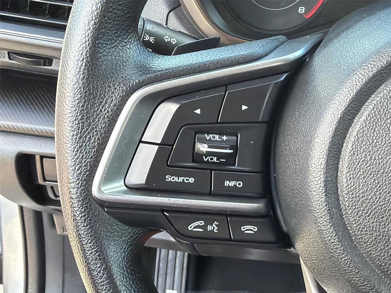 2017 Subaru Impreza Premium Hagerstown MD