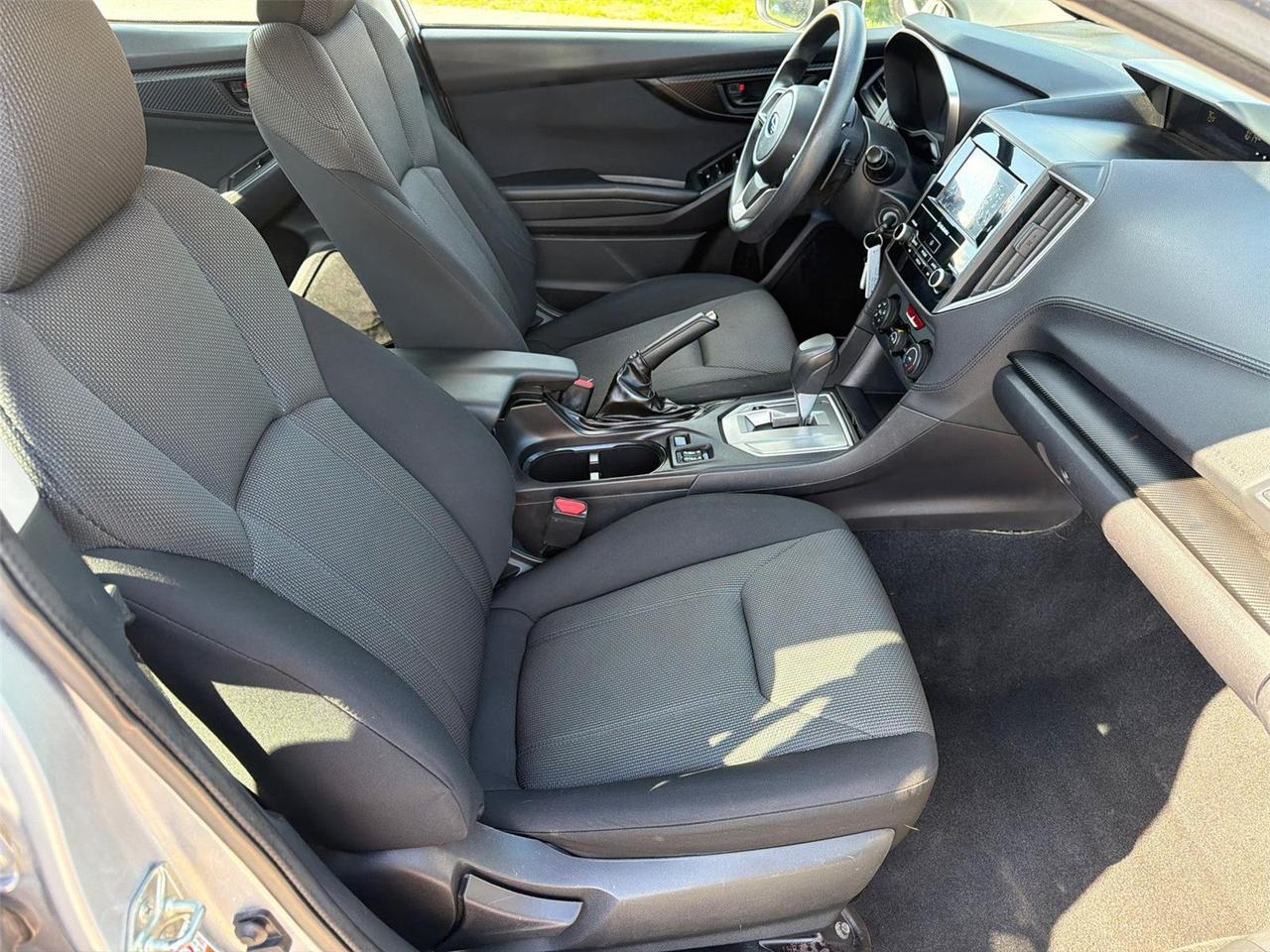 2017 Subaru Impreza Premium Hagerstown MD