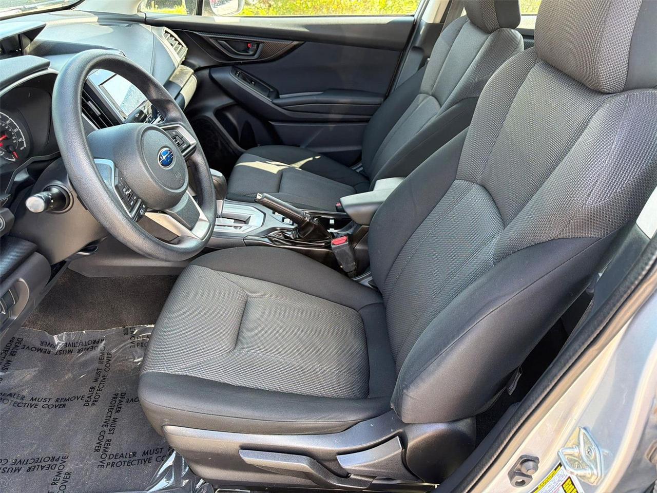 2017 Subaru Impreza Premium Hagerstown MD