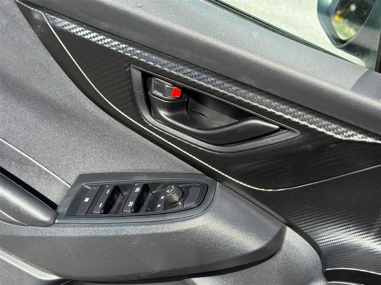 2017 Subaru Impreza Premium Hagerstown MD