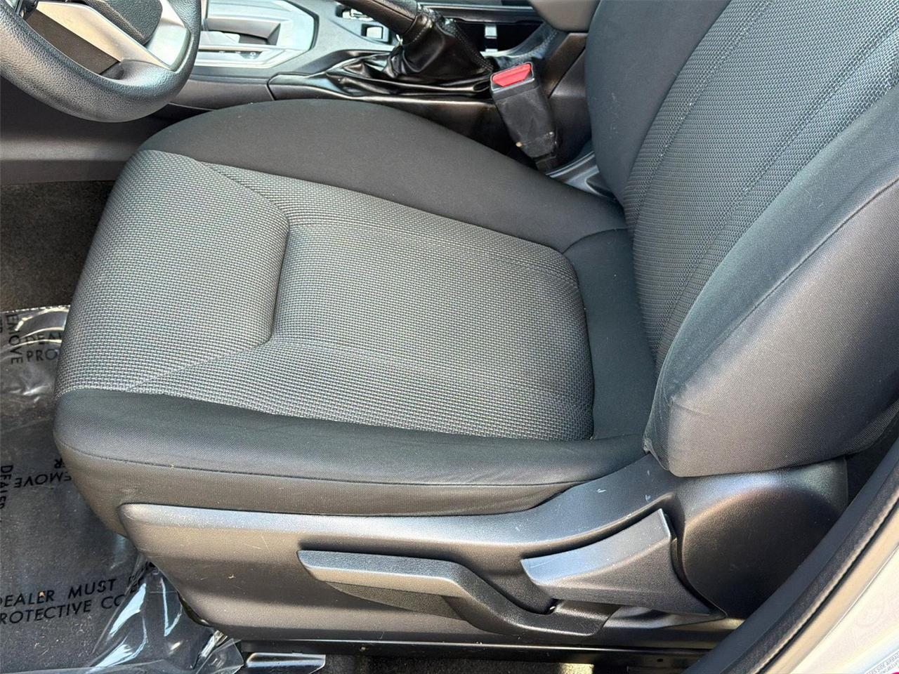 2017 Subaru Impreza Premium Hagerstown MD