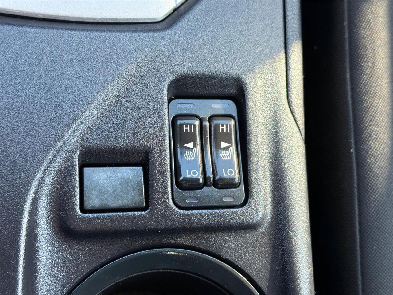 2017 Subaru Impreza Premium Hagerstown MD