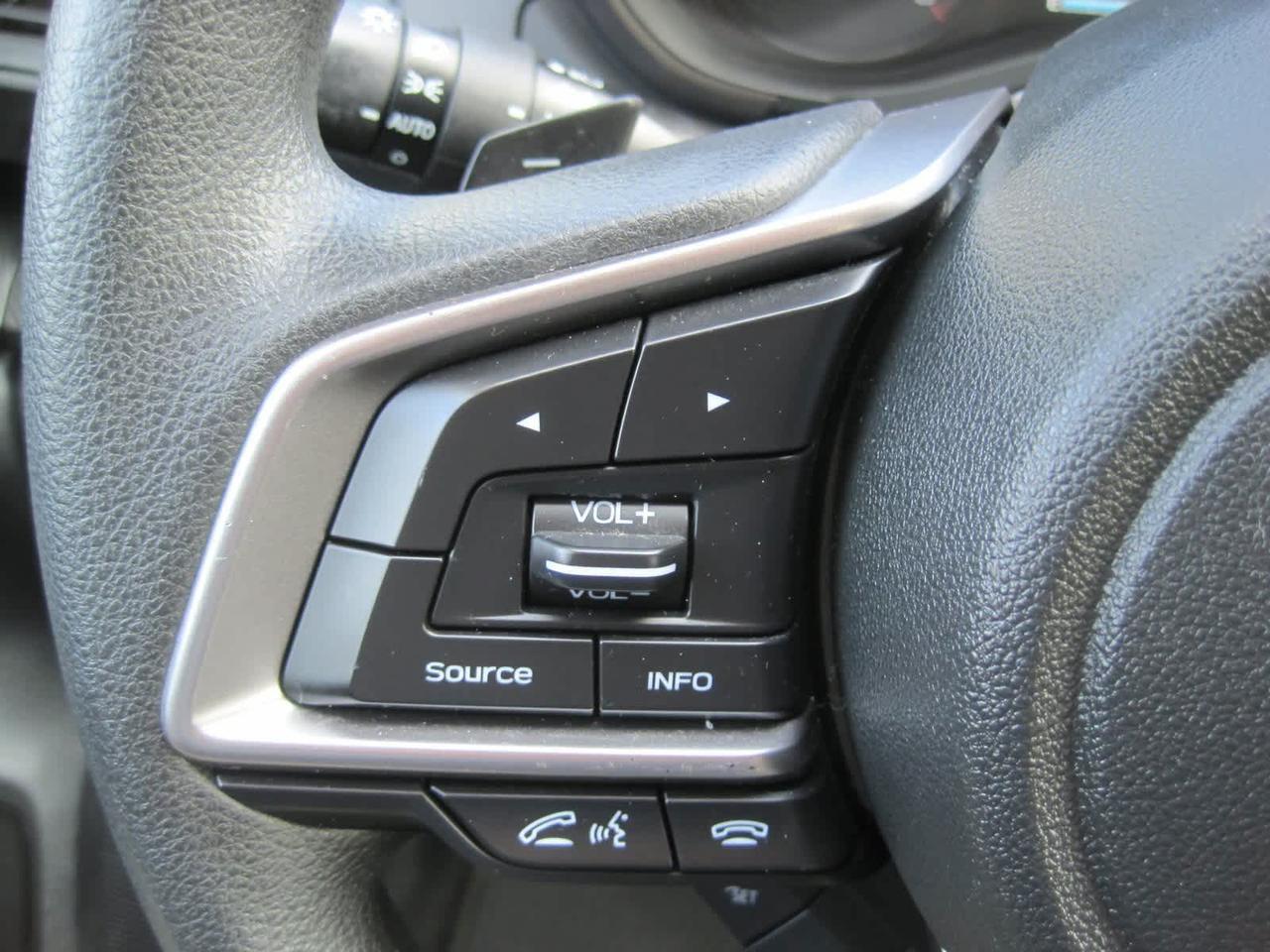 2017 Subaru Impreza Premium Belmont MA