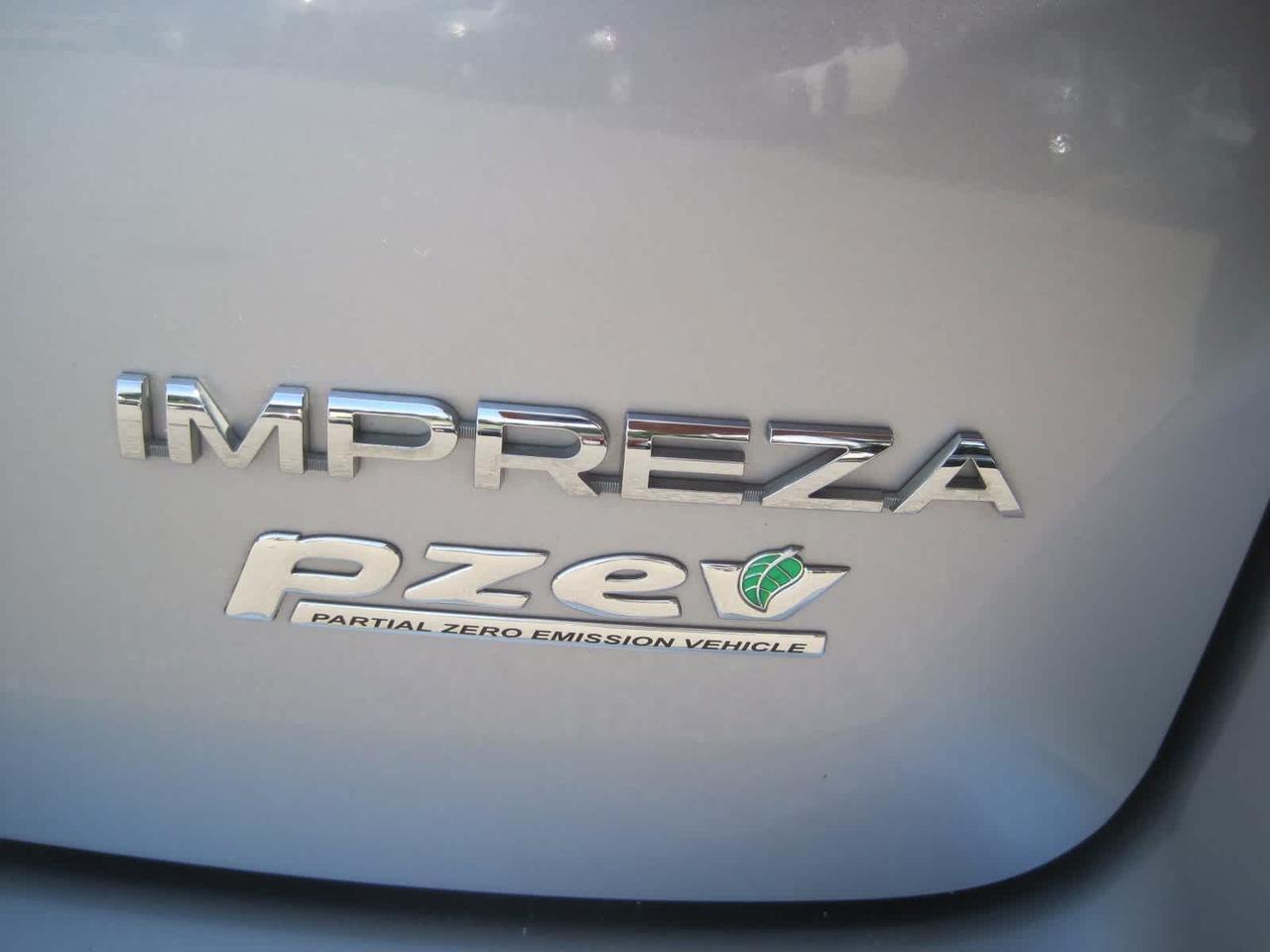 2017 Subaru Impreza Premium Belmont MA