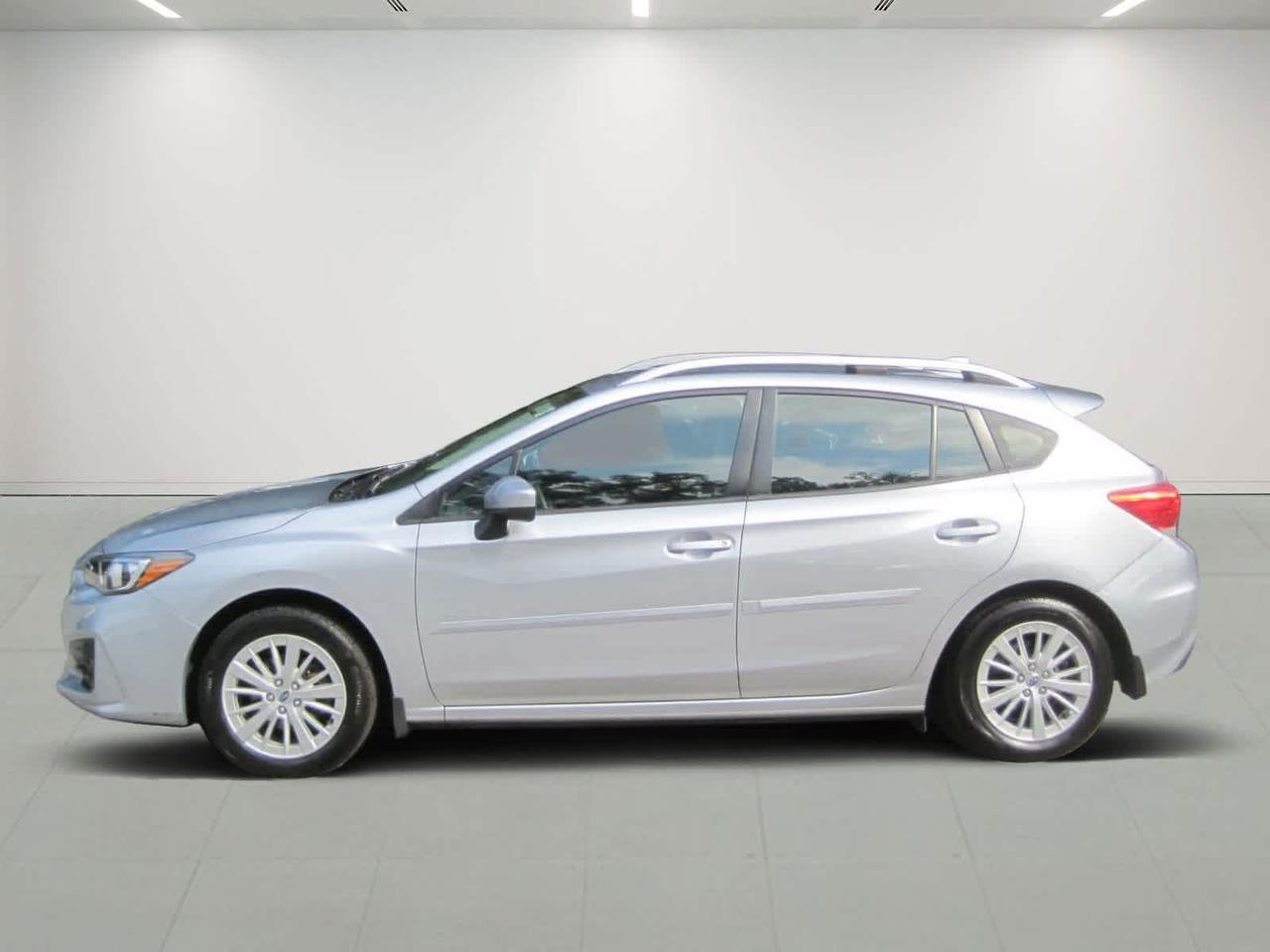 2017 Subaru Impreza Premium Belmont MA