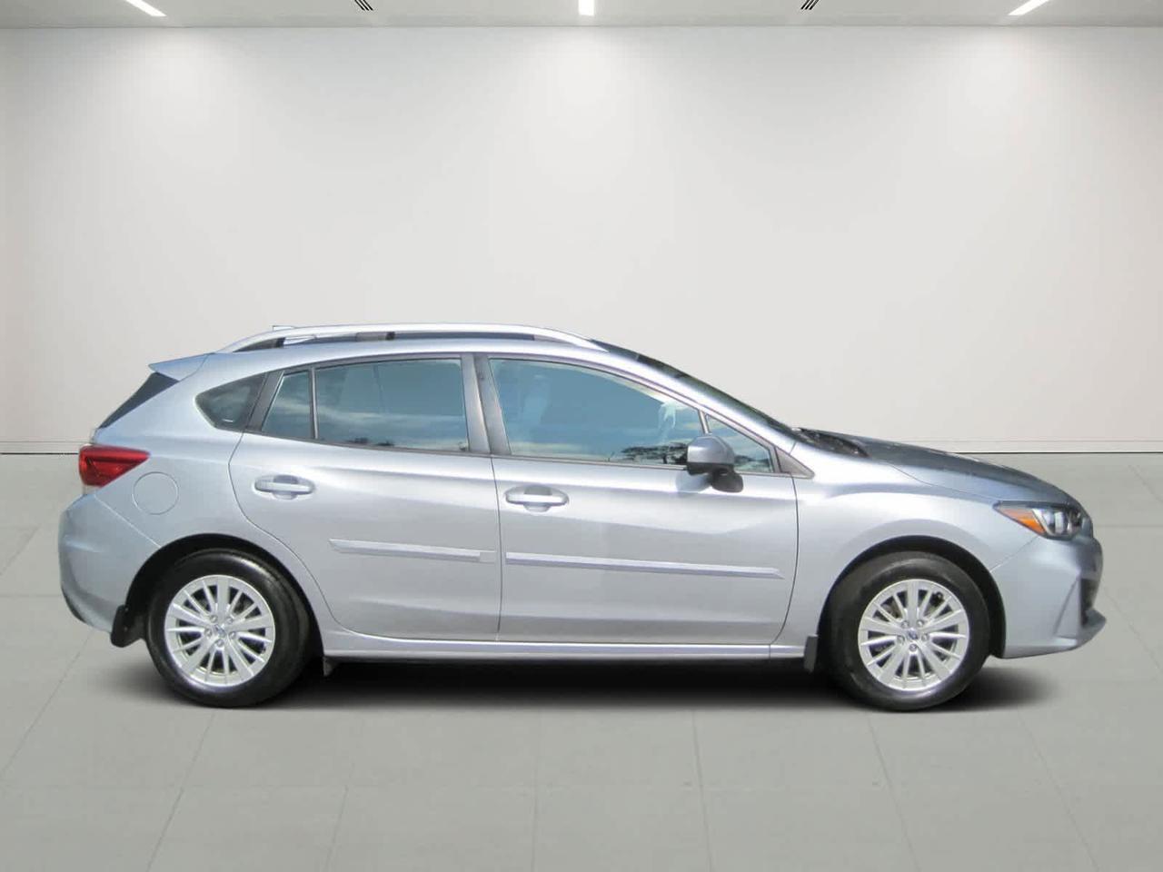 2017 Subaru Impreza Premium Belmont MA