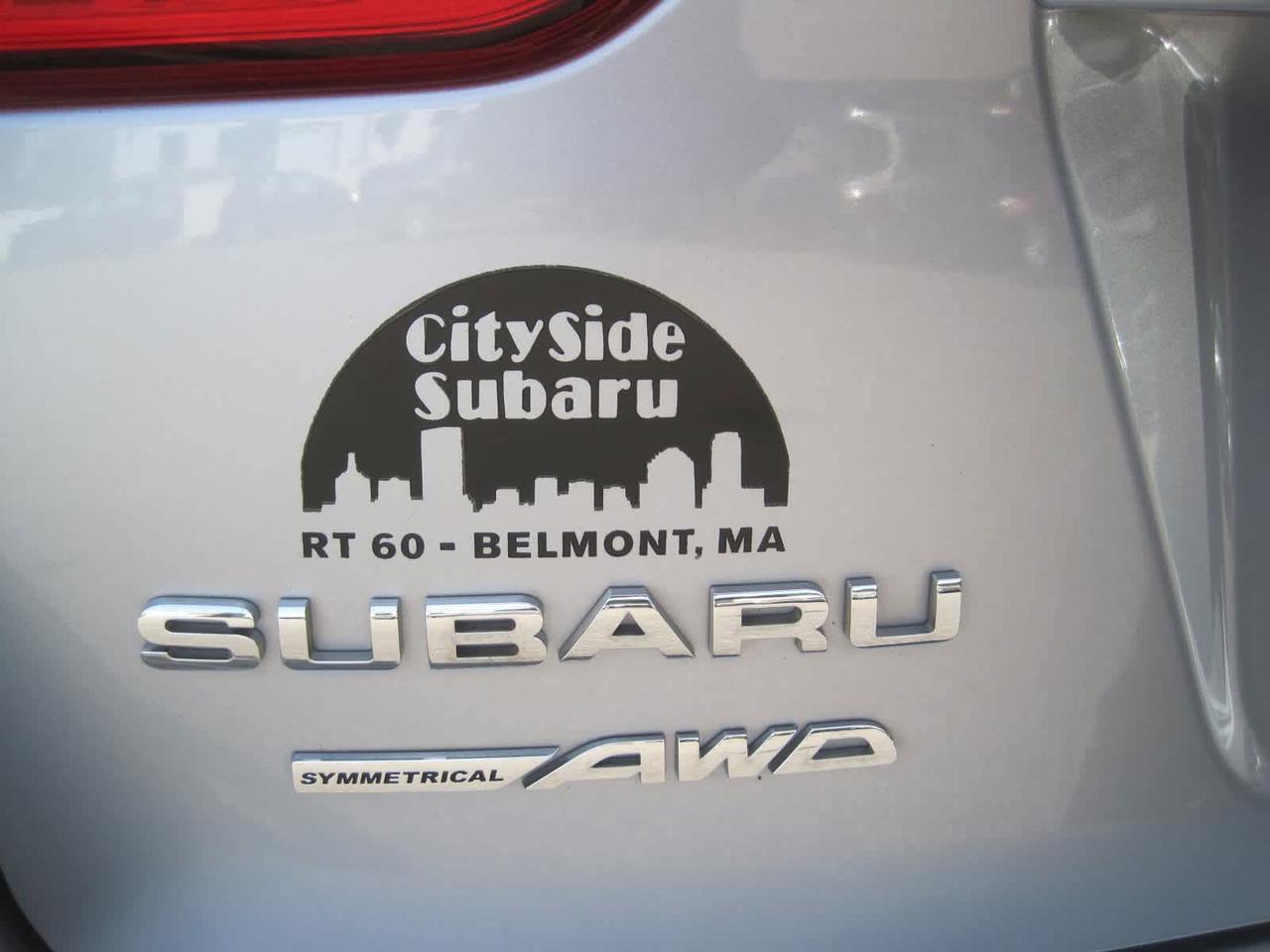 2017 Subaru Impreza Premium Belmont MA