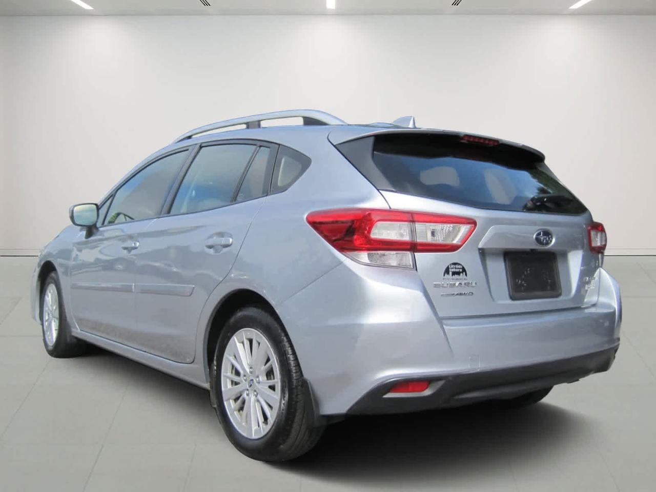2017 Subaru Impreza Premium Belmont MA
