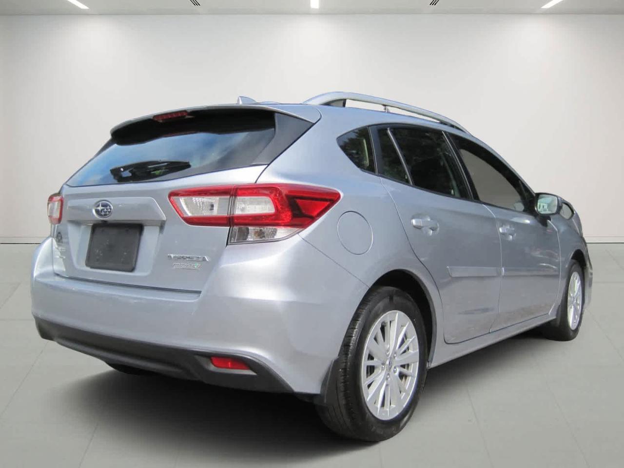 2017 Subaru Impreza Premium Belmont MA