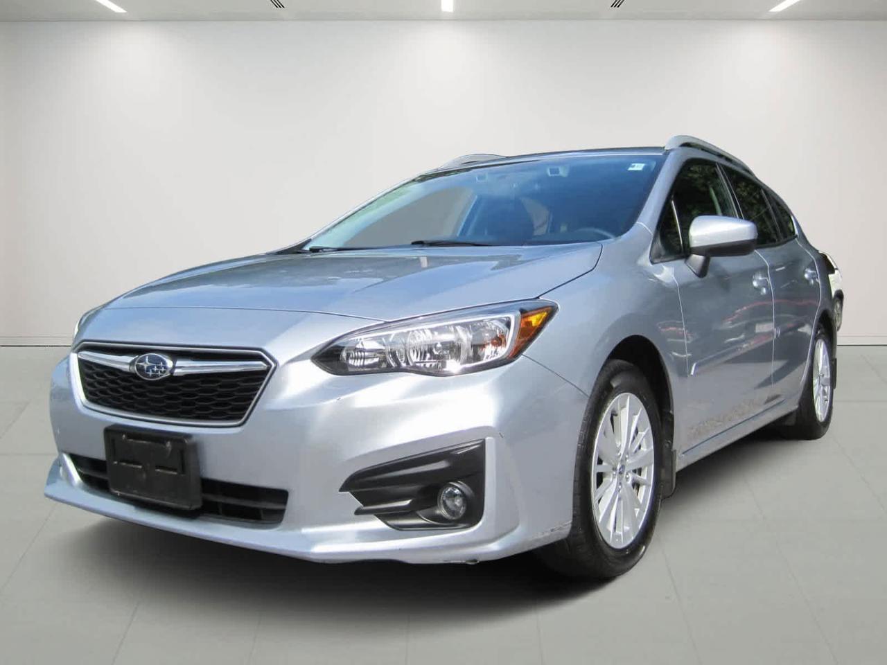 2017 Subaru Impreza Premium Belmont MA