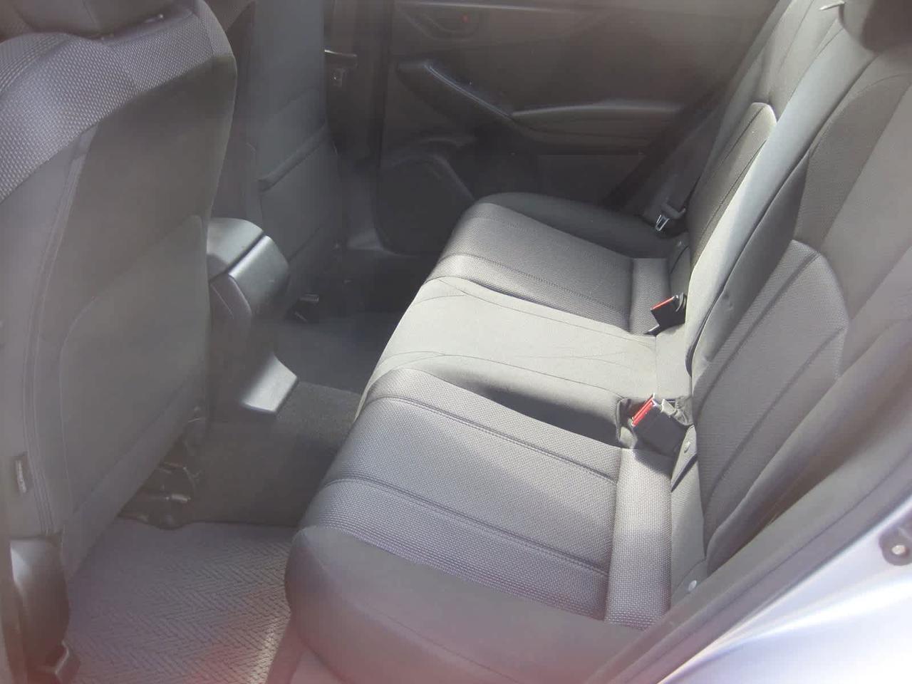 2017 Subaru Impreza Premium Belmont MA