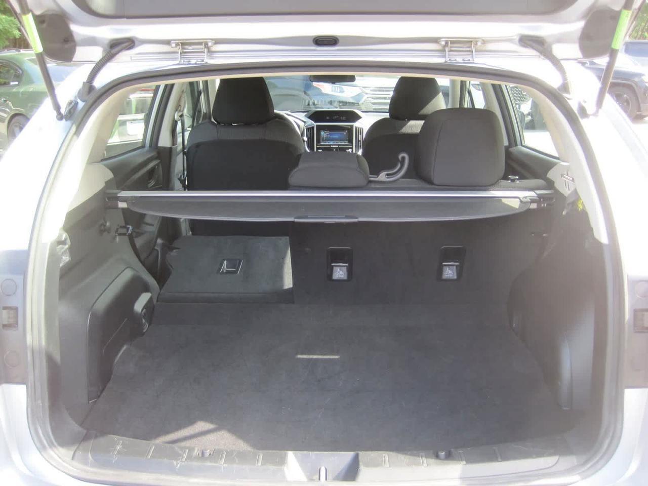 2017 Subaru Impreza Premium Belmont MA
