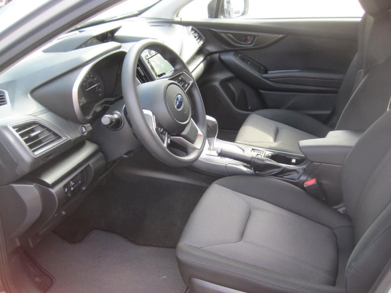 2017 Subaru Impreza Premium Belmont MA