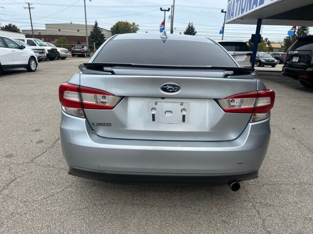2017 Subaru Impreza Sport Cleveland OH