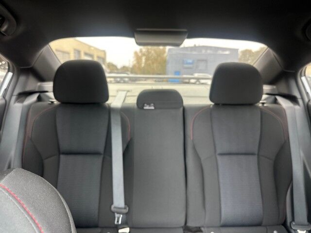 2017 Subaru Impreza Sport Cleveland OH