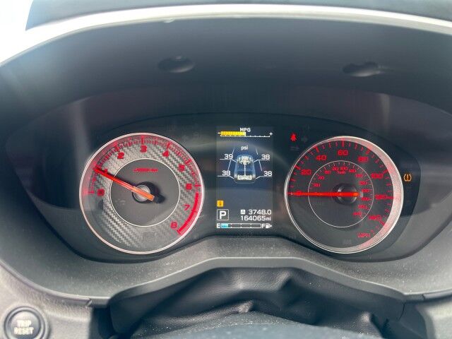 2017 Subaru Impreza Sport Cleveland OH