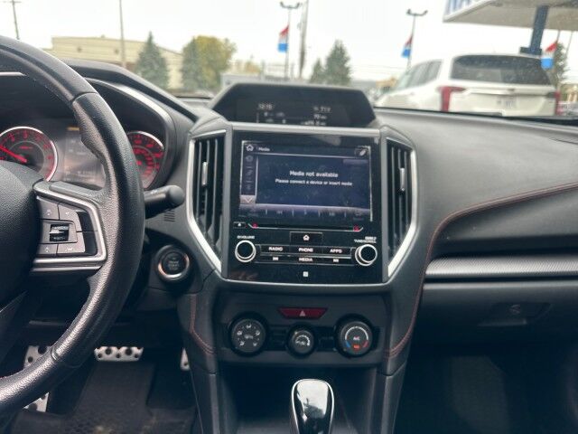 2017 Subaru Impreza Sport Cleveland OH