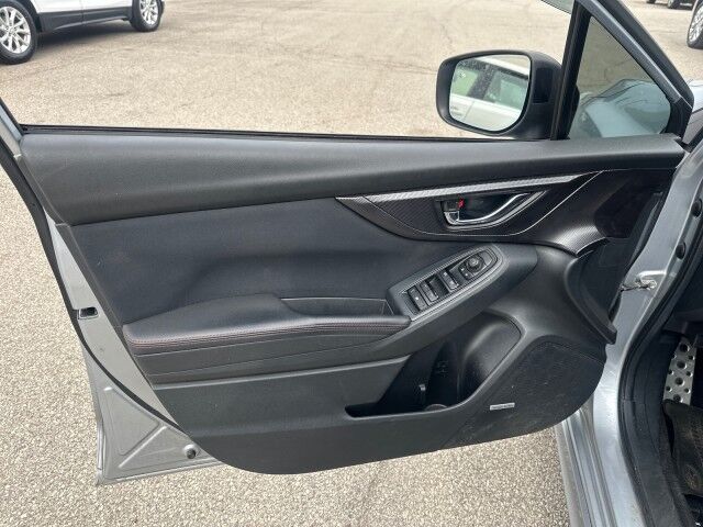 2017 Subaru Impreza Sport Cleveland OH