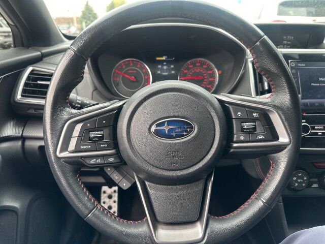 2017 Subaru Impreza Sport Cleveland OH