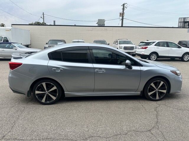 2017 Subaru Impreza Sport Cleveland OH
