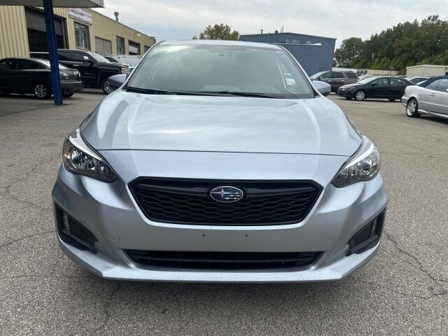 2017 Subaru Impreza Sport Cleveland OH