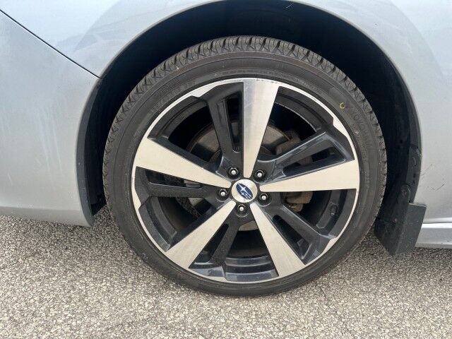 2017 Subaru Impreza Sport Cleveland OH