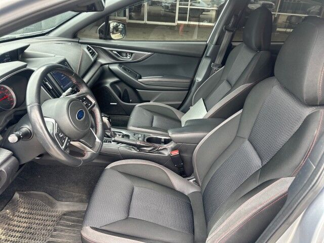 2017 Subaru Impreza Sport Cleveland OH