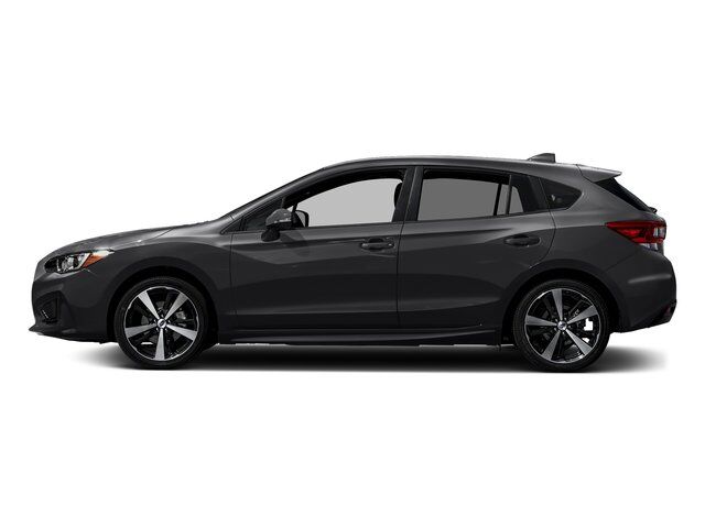 2017 Subaru Impreza Sport Winder GA