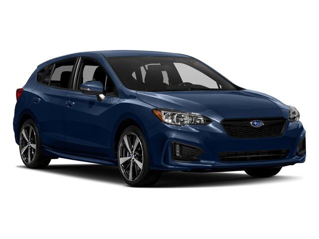 2017 Subaru Impreza Sport Winder GA