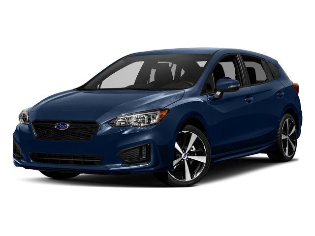 2017 Subaru Impreza Sport Winder GA