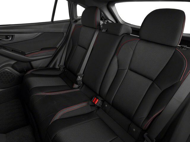 2017 Subaru Impreza Sport Winder GA