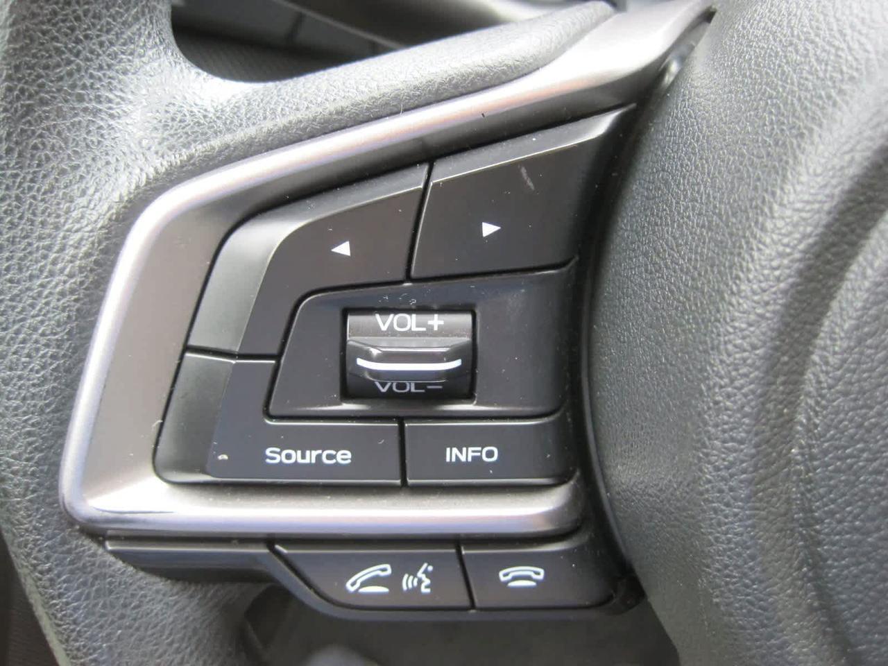 2017 Subaru Impreza Belmont MA