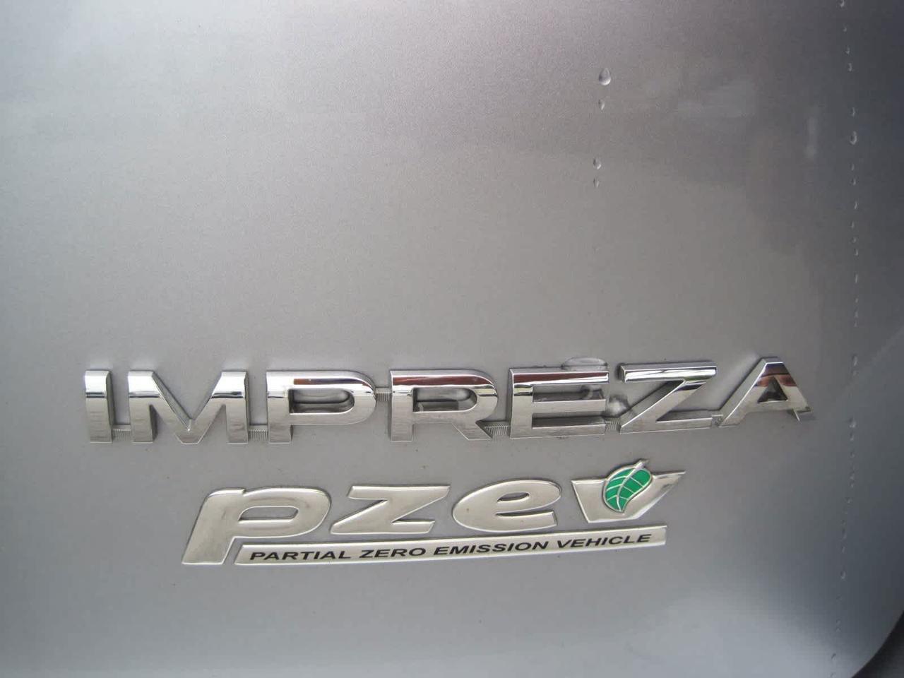 2017 Subaru Impreza Belmont MA