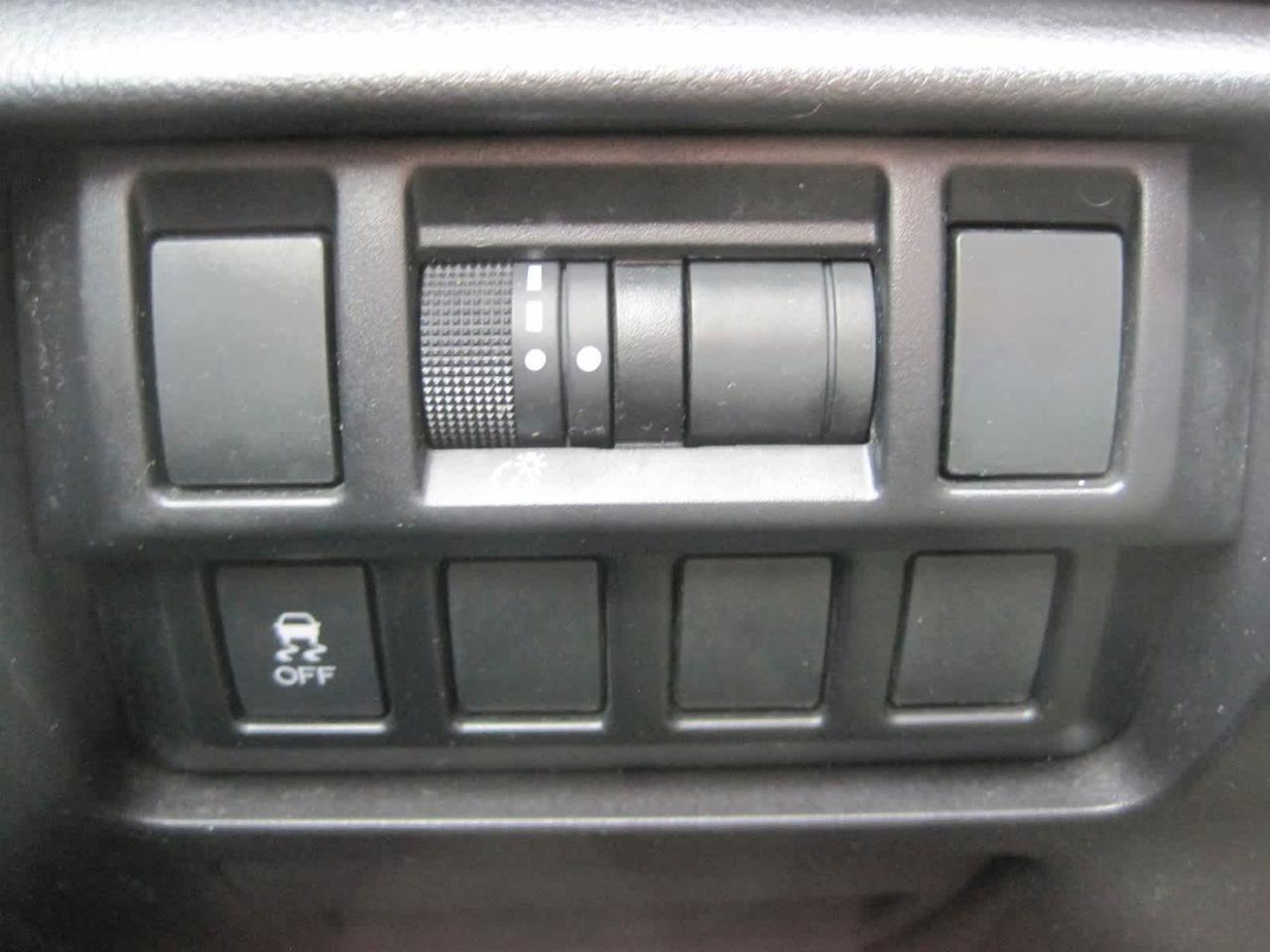 2017 Subaru Impreza Belmont MA