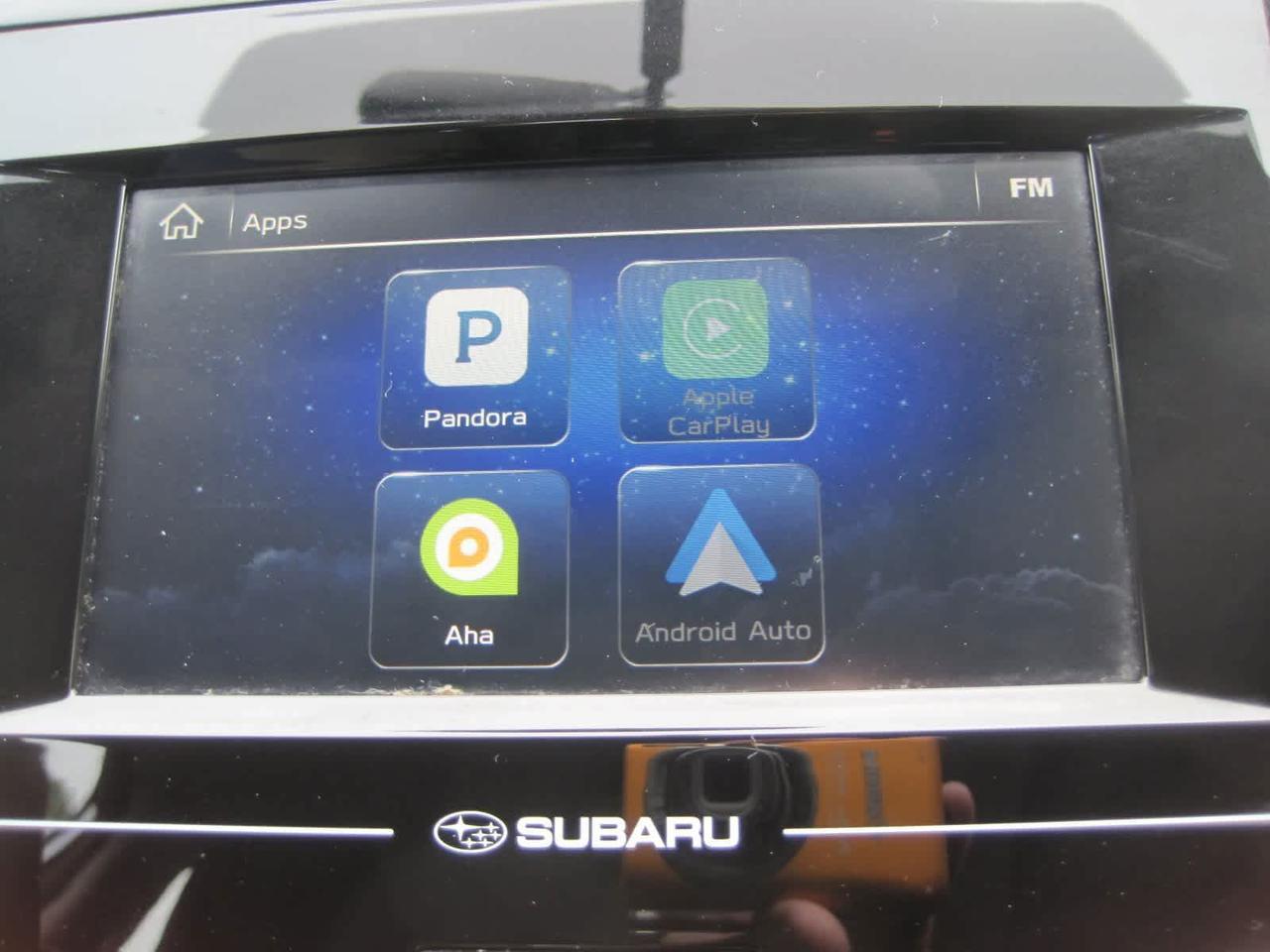 2017 Subaru Impreza Belmont MA
