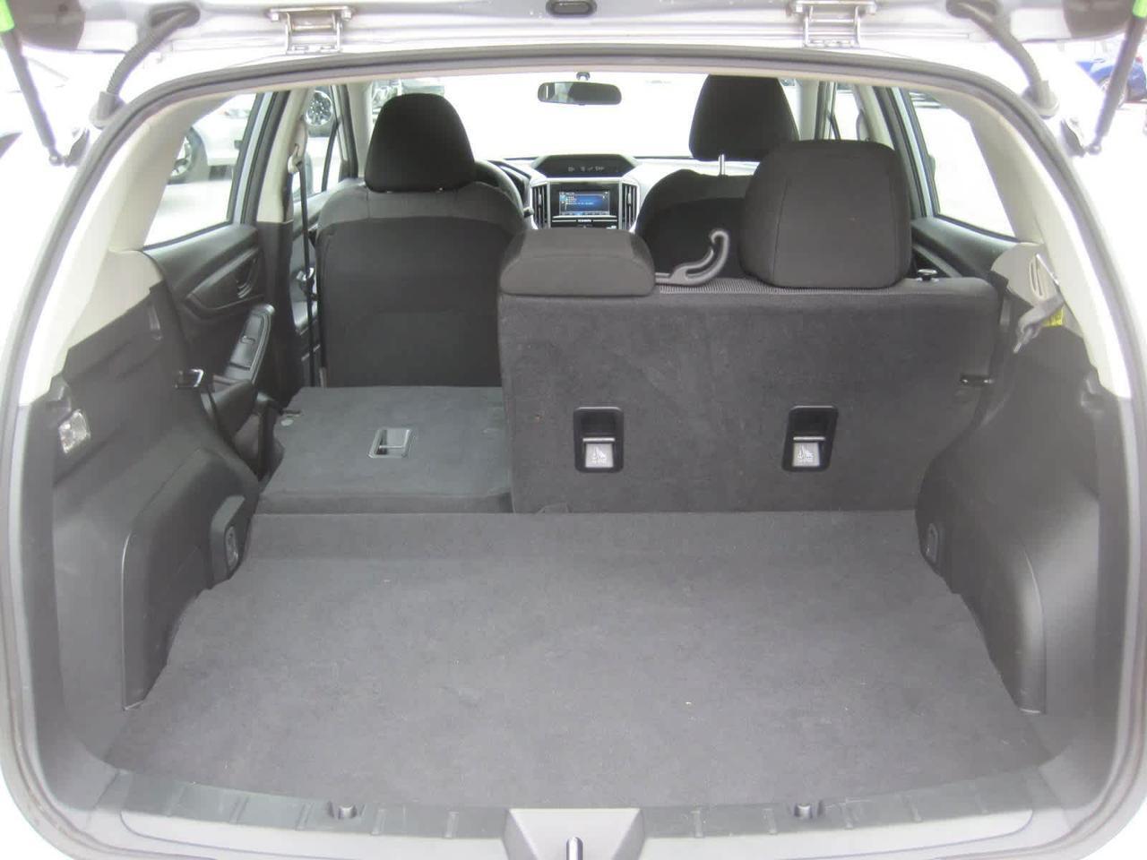 2017 Subaru Impreza Belmont MA
